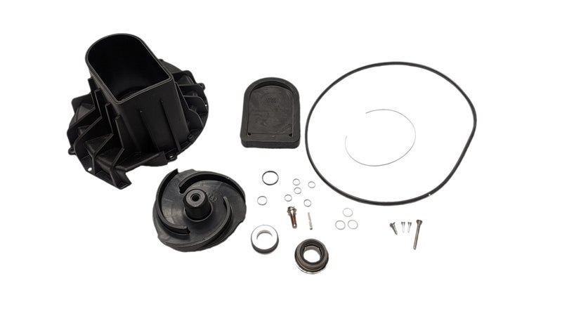 S Series Rebuild Kit 58-954EP-E